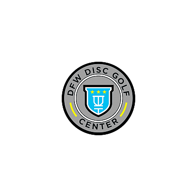 DFW Disc Golf Center - Arlington | Venues | Logo