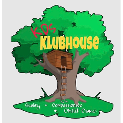 KD's Klubhouse - Waldorf | Baby & Kids | Logo