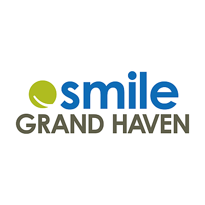 Smile Grand Haven - Grand Haven | Health & Medical | Logo