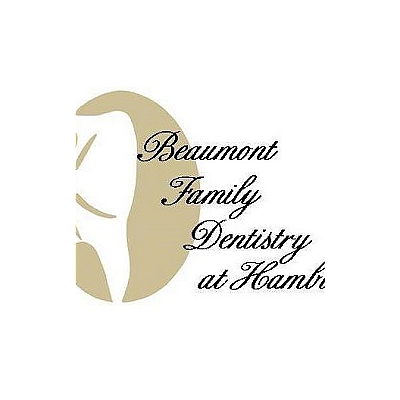 Beaumont Family Dentistry at Hamburg - Lexington | Health & Medical | Logo