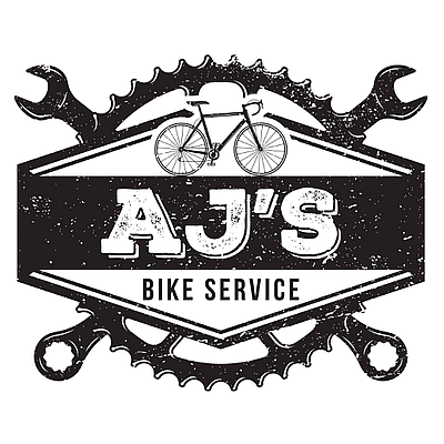 AJs Bike Service LLC - Livermore | Auto Dealerships | Logo
