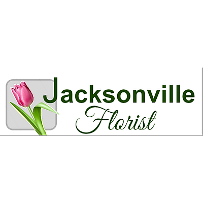 Jacksonville Florist & Gifts - Jacksonville | Contractors & Supplies | Logo