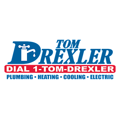 Tom Drexler Plumbing, Air & Electric - Frankfort | Local Services | Logo