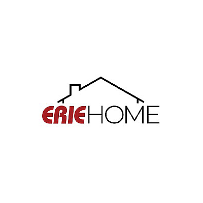 Erie Home - Rochester | Local Services | Logo