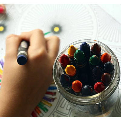 New Beginnings Childcare Center LLC - Rochester | Baby & Kids | Logo