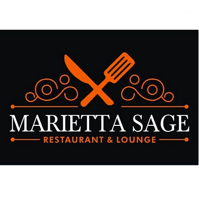 Marietta Sage Restaurant and Lounge - Marietta | Restaurants Near Me | Logo