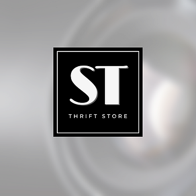 Sissy's Thrift Store - Grangeville | Retail | Logo