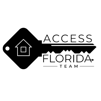 Access Florida Team - Boca Raton | Realtors & Real Estate | Logo