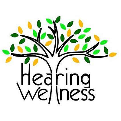 Hearing Wellness - Newburgh | Health & Medical | Logo