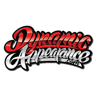 Dynamic Appearance - Norcross | Local Services | Logo