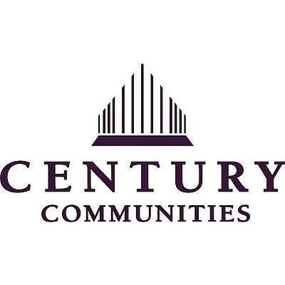Century Communities - Verona - Highlands Ranch | Contractors & Supplies | Logo