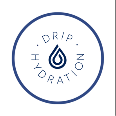 Drip Hydration - Mobile IV Therapy - Boston - Boston | Health & Medical | Logo