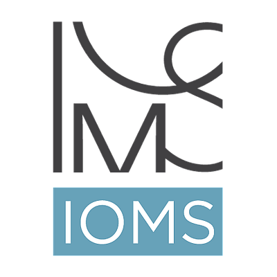 Iowa Oral & Maxillofacial Surgeons, P.C. - Ankeny | Health & Medical | Logo