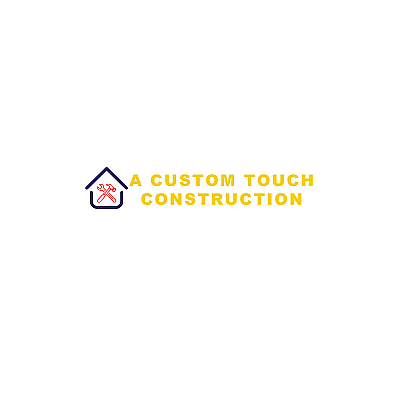 A custom Touch Construction - North Plains | Home Services | Logo
