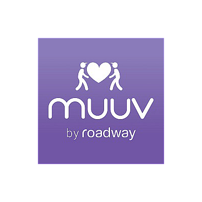 Muuv - New York | Home Services | Logo