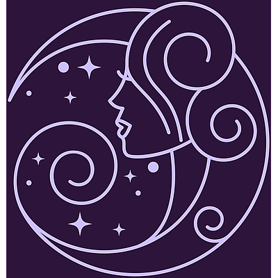 Tinsel Divas - Berryville | Salons & Nails | Logo