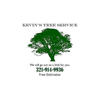 Kevin's Tree Service - Palm Bay | Local Services | Logo