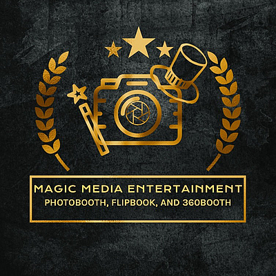 Magic Media Entertainment - Petaluma | Events & Activities | Logo