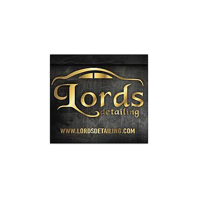 Lord's Auto Detailing - Everett | Automotive Services | Logo