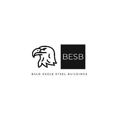 Bald Eagle Steel Buildings - Arlington | Contractors & Supplies | Logo