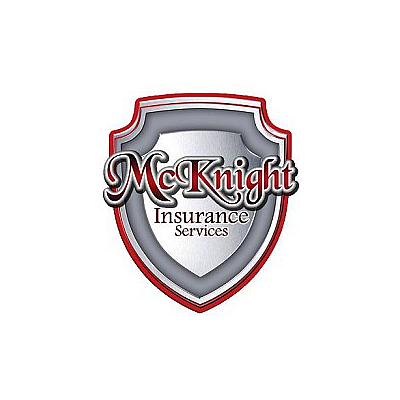 McKnight Insurance Services - Midlothian | Banking & Financial | Logo