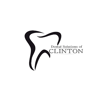 Dental Solutions of Clinton - Clinton | Doctors & Clinics | Logo