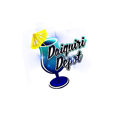Daiquiri Depot - Arlington | Restaurants Near Me | Logo