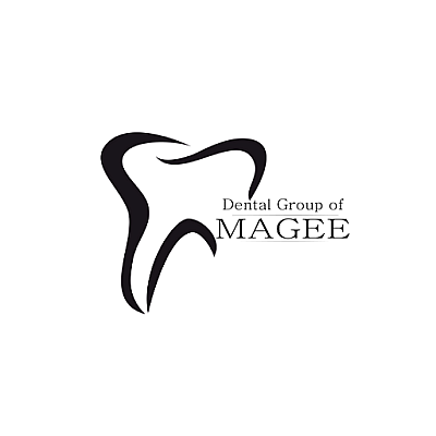 Dental Group of Magee - Magee | Doctors & Clinics | Logo