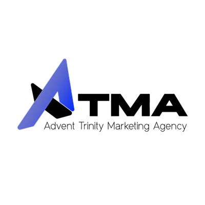 Advent Trinity Marketing Agency - Arlington | Marketing & Media | Logo