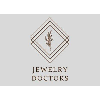 Jewelry Doctors - Amarillo | Jewelry | Logo