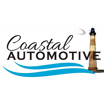 Coastal Automotive & Towing - Awendaw | Automotive Services | Logo