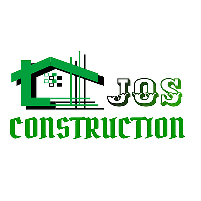 Jos Construction Siding Contractors - Trenton | Contractors & Supplies | Logo