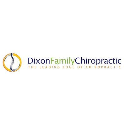 Dixon Family Chiropractic - Richmond | Doctors & Clinics | Logo