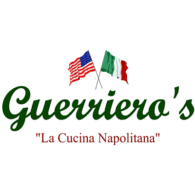 Guerriero's - Morristown | Restaurants Near Me | Logo