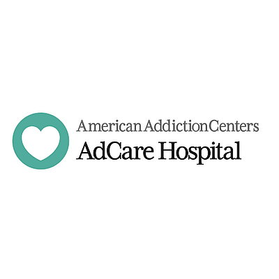 AdCare Hospital - Worcester | Health & Medical | Logo