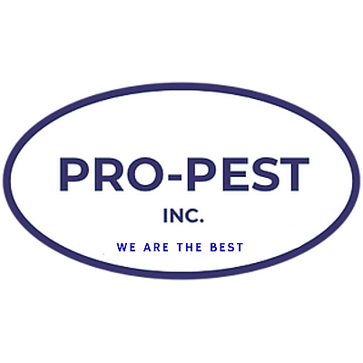 Pro-Pest, Inc - Los Angeles | Local Services | Logo