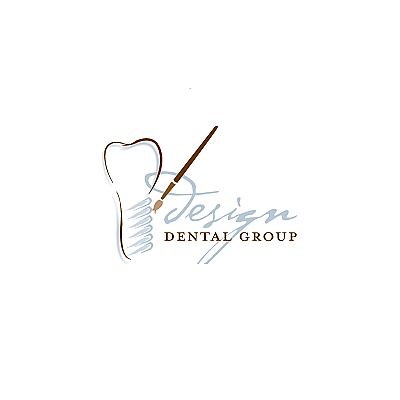 Design Dental Group - Newport Beach | Health & Medical | Logo
