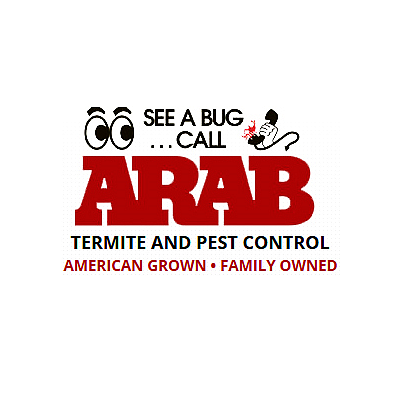 Arab Pest Control - Logan | Local Services | Logo