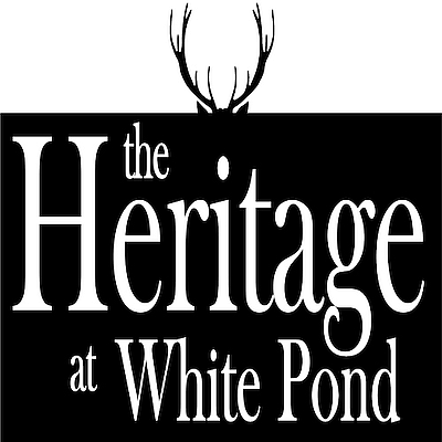 The Heritage at White Pond - Akron | Apartments & Rentals | Logo