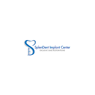 Splendent Implant Center - Norton Shores | Doctors & Clinics | Logo