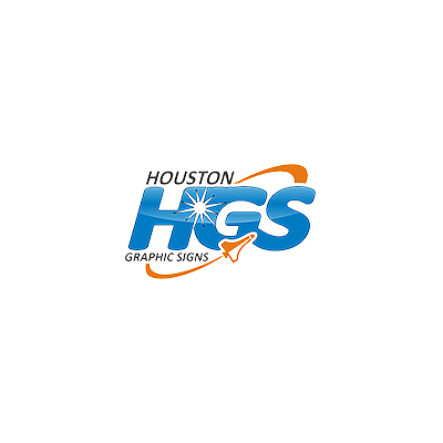 Houston Graphic Signs - Houston | Local Services | Logo