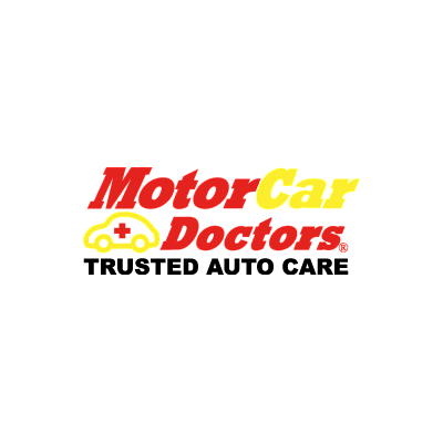 MotorCar Doctors Auto Repair - Beaverton | Automotive Services | Logo