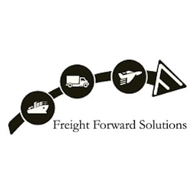 Freight Forwarding Solutions - Lynbrook | Local Services | Logo