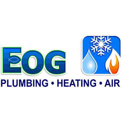 EOG Plumbing Heating and Air LLC - Landisville | Contractors & Supplies | Logo