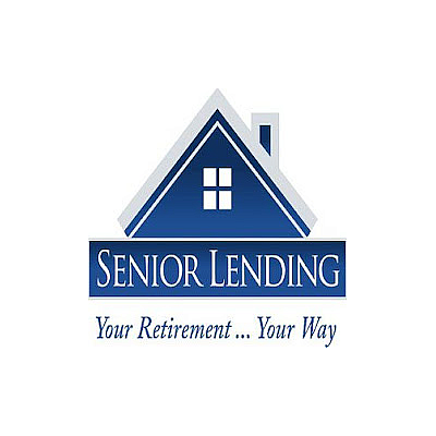 Senior Lending - Tampa | Banking & Financial | Logo