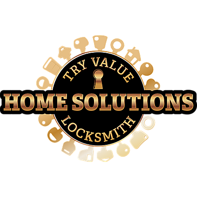 Tri Valley Home Solutions Locksmith - Medway | Local Services | Logo