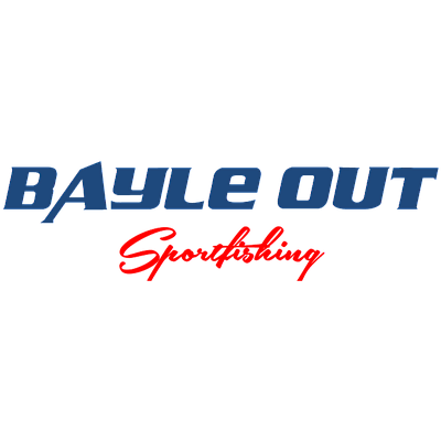 Bayle Out Sportfishing - Erie | Sporting Goods | Logo