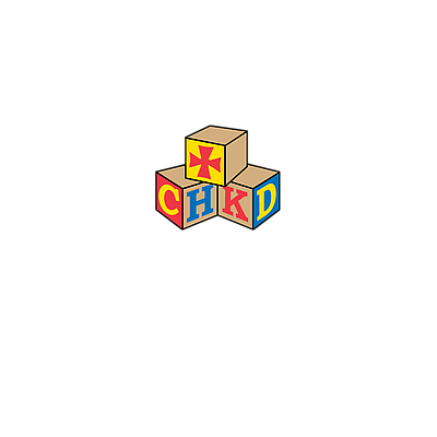 CHKD Child Advocacy Center - Norfolk | Baby & Kids | Logo