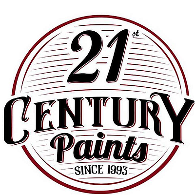 21st Century Paints Inc - Holland | Home Services | Logo