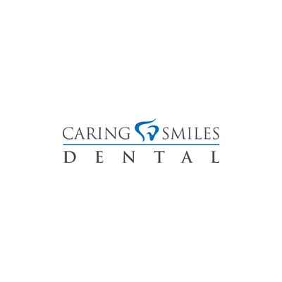 Caring Smiles Dental - Hoffman Estates | Health & Medical | Logo